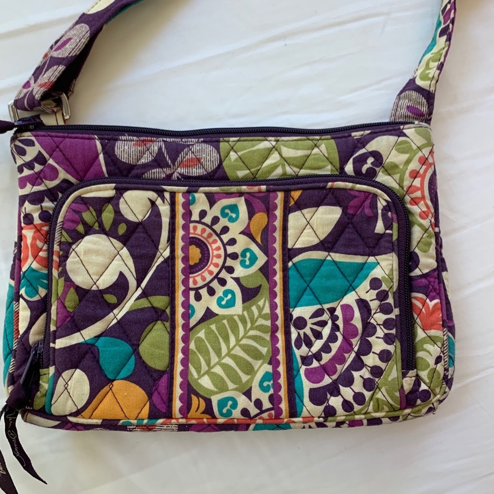 Vera Bradley bag
